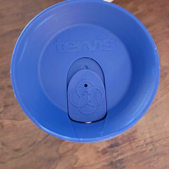 24 oz Tervis Florida Gators with Lid - Picture 4 of 6